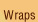 Wraps