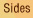 Sides